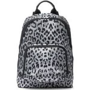 Marc Jacobs All Star Printed Backpack